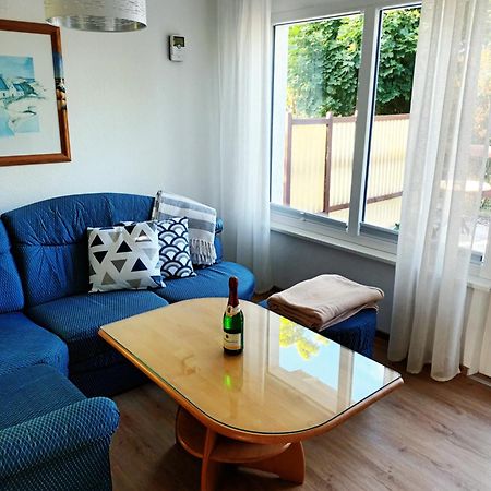 Ferienbungalow Ancora In Koserow エクステリア 写真