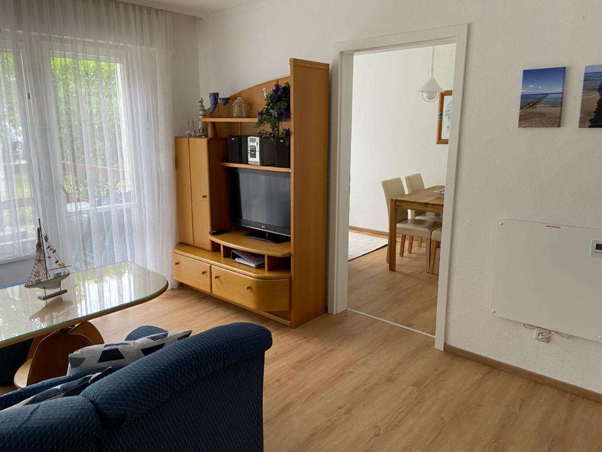 Ferienbungalow Ancora In Koserow エクステリア 写真