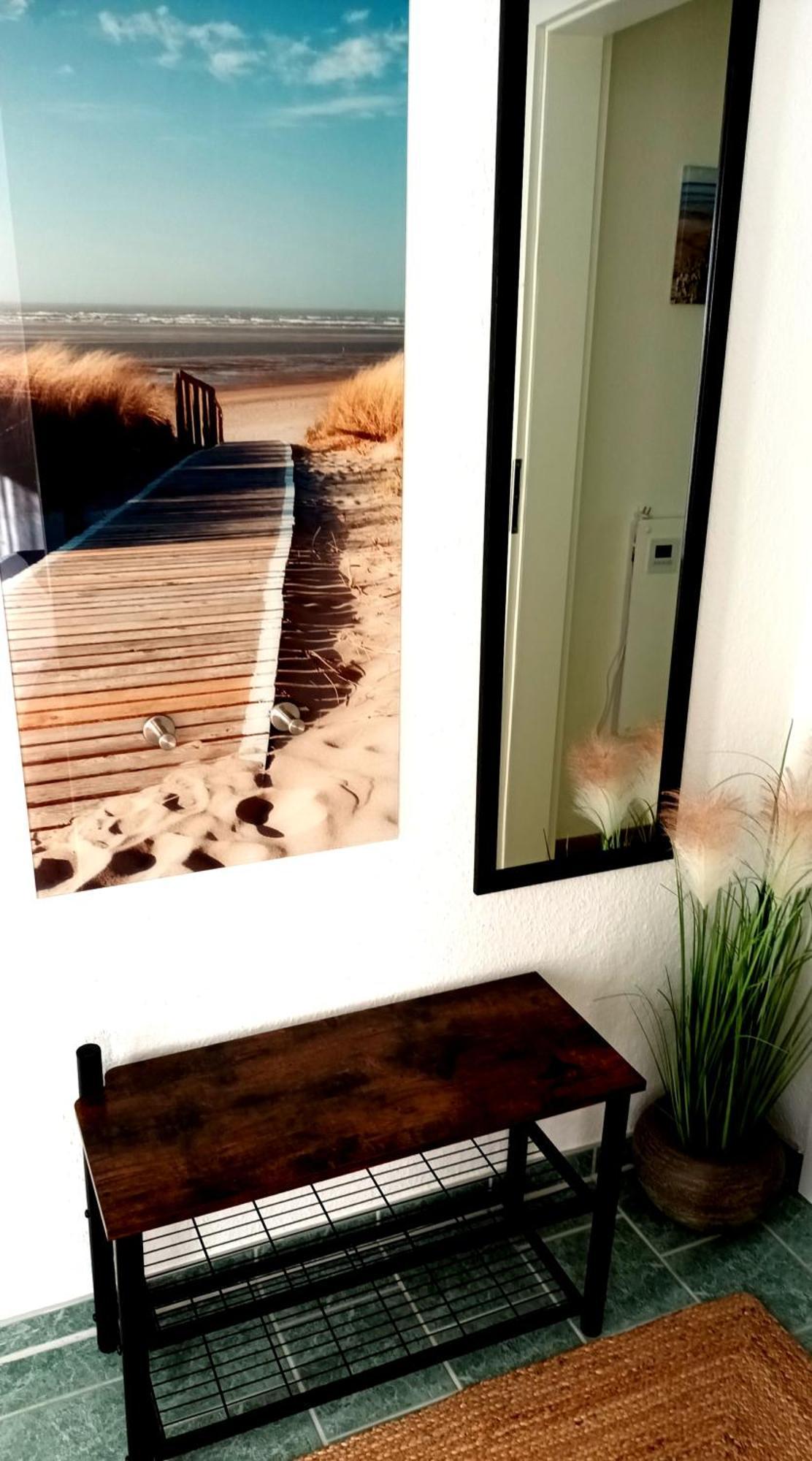 Ferienbungalow Ancora In Koserow エクステリア 写真