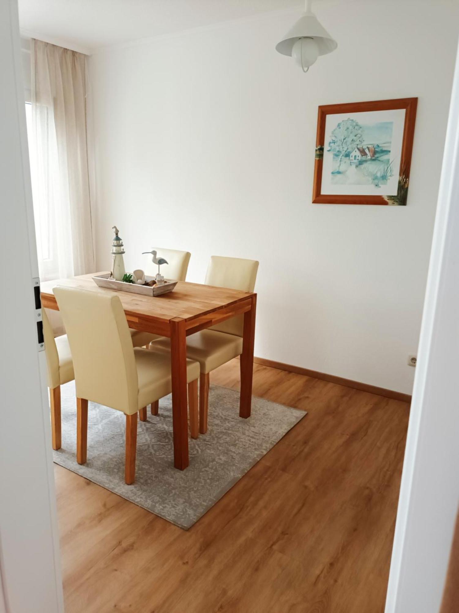 Ferienbungalow Ancora In Koserow エクステリア 写真